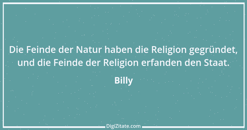 Zitat von Billy 831