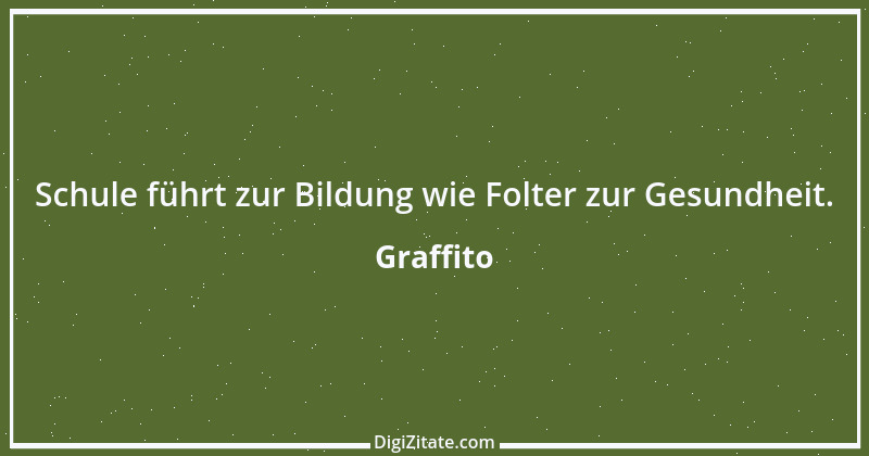 Zitat von Graffito 78