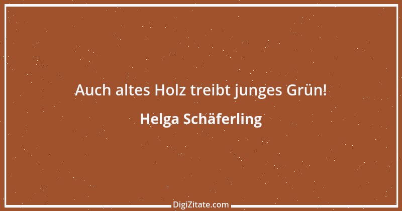 Zitat von Helga Schäferling 507