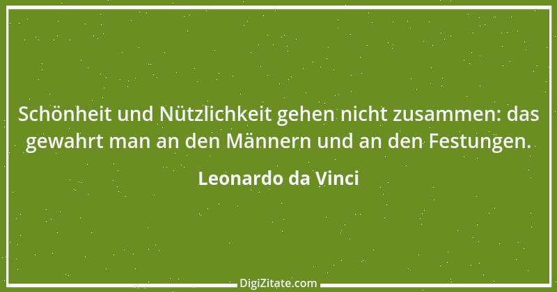 Zitat von Leonardo da Vinci 65