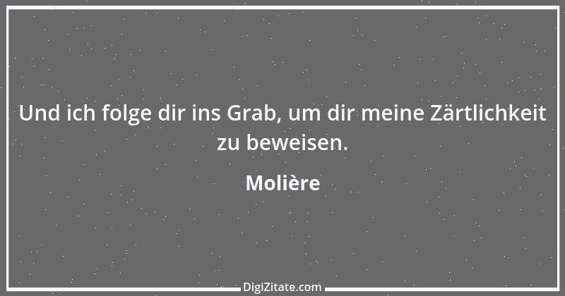 Zitat von Molière 155