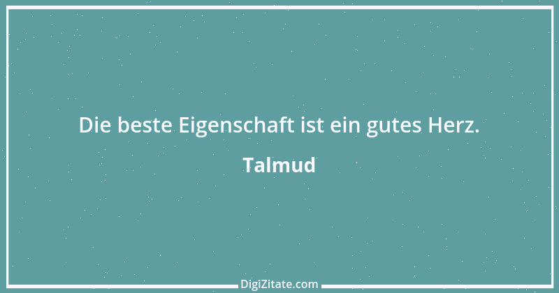 Zitat von Talmud 58