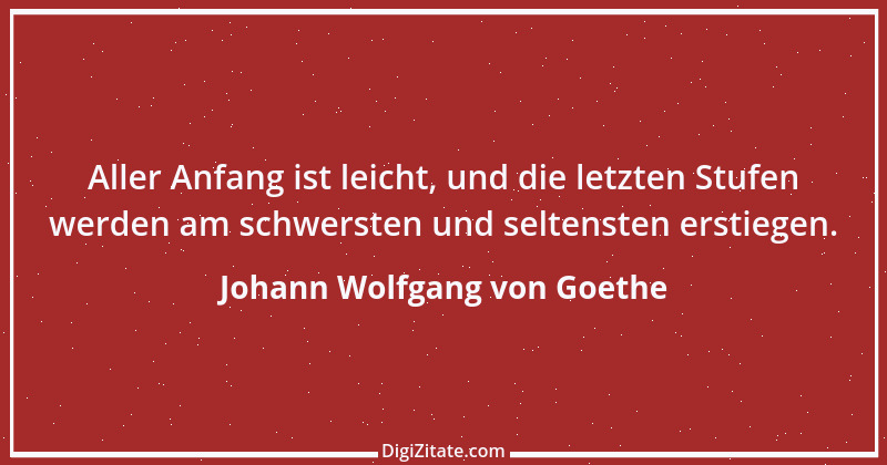 Zitat von Johann Wolfgang von Goethe 2986