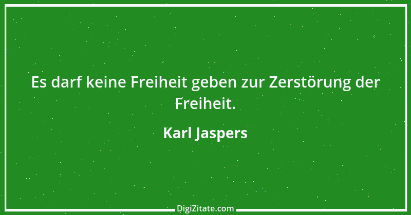 Zitat von Karl Jaspers 12