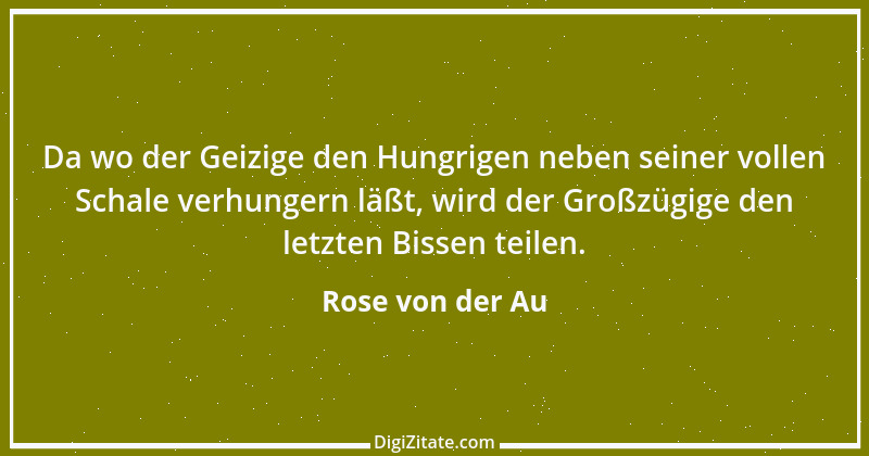 Zitat von Rose von der Au 44