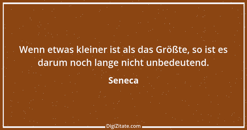 Zitat von Seneca 122