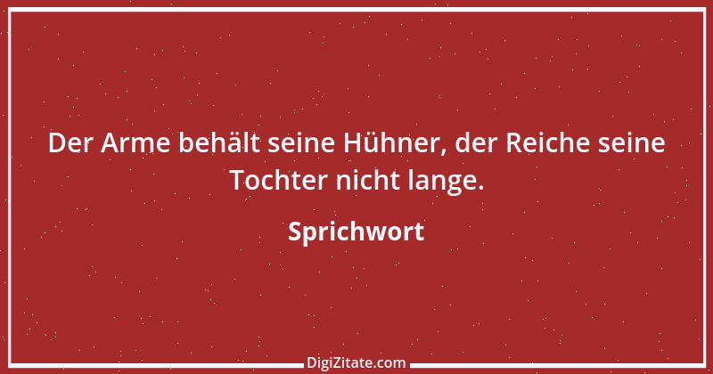 Zitat von Sprichwort 978