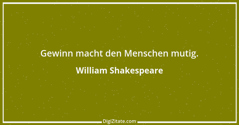 Zitat von William Shakespeare 572