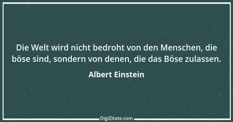 Zitat von Albert Einstein 74