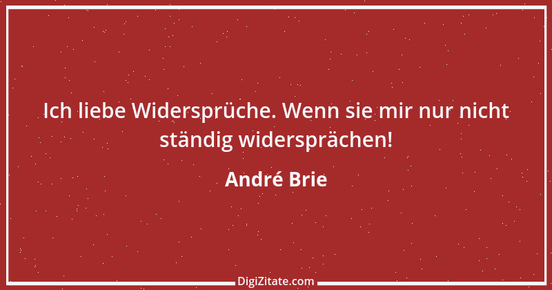 Zitat von André Brie 268