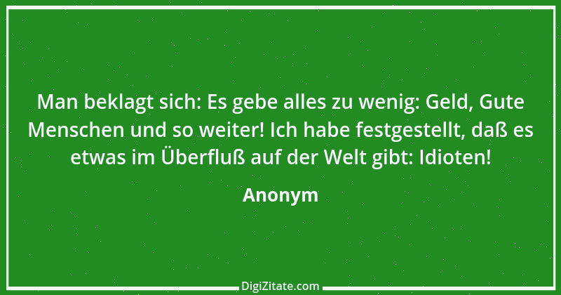 Zitat von Anonym 7955