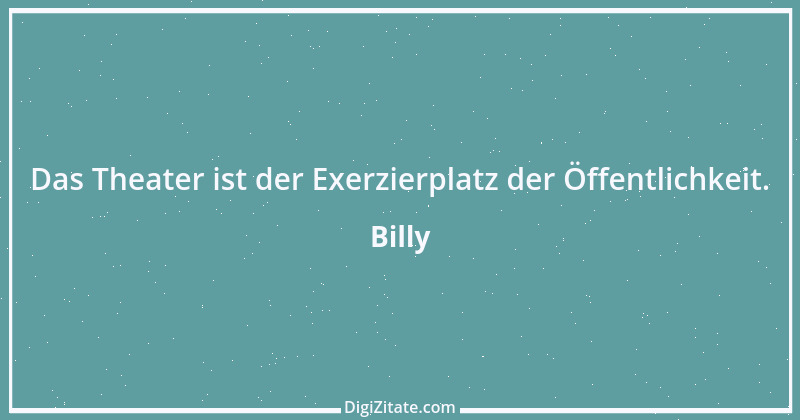 Zitat von Billy 66