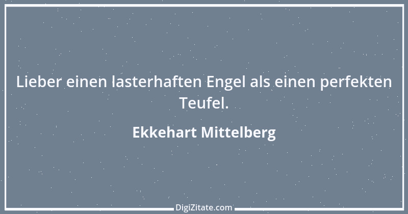 Zitat von Ekkehart Mittelberg 19