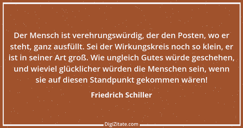 Zitat von Friedrich Schiller 1504