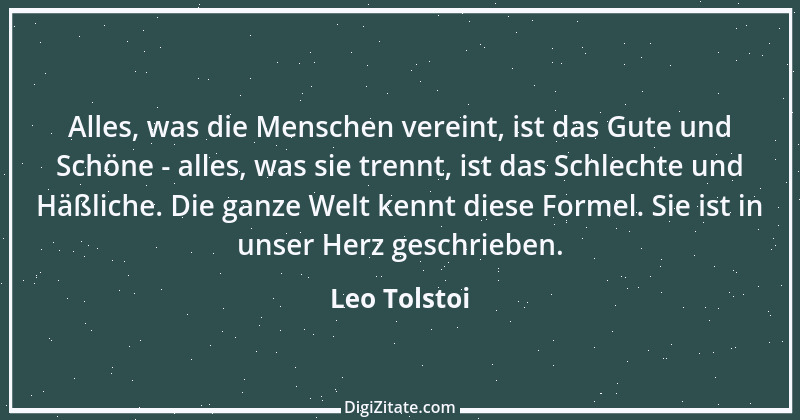 Zitat von Leo Tolstoi 96