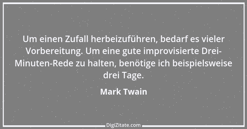 Zitat von Mark Twain 394