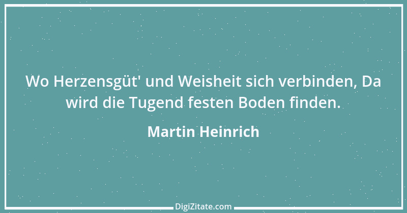 Zitat von Martin Heinrich 138