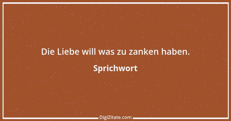 Zitat von Sprichwort 4979