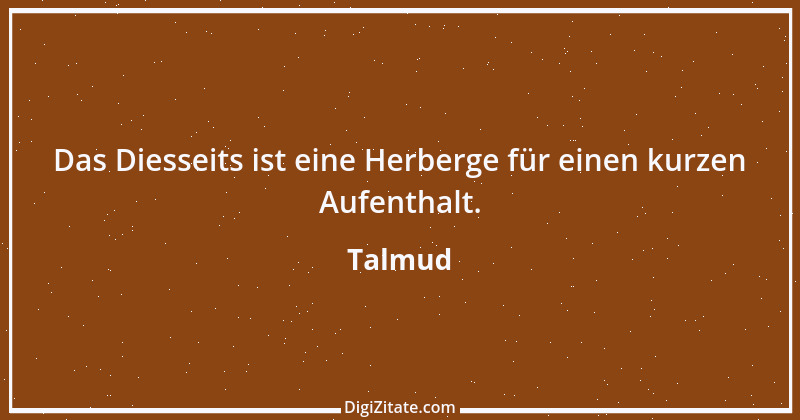 Zitat von Talmud 293