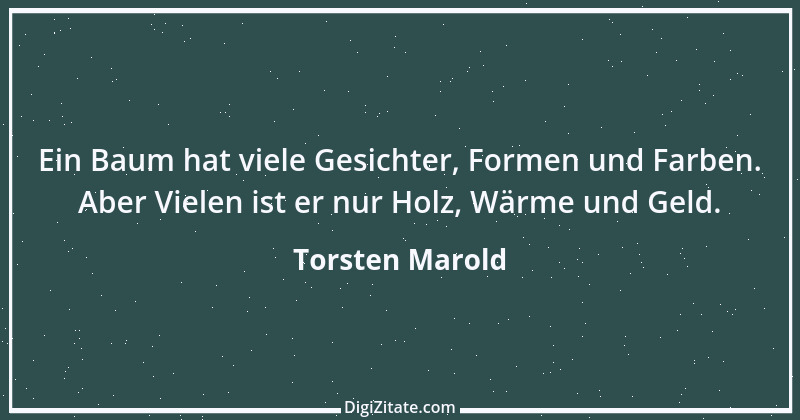 Zitat von Torsten Marold 165