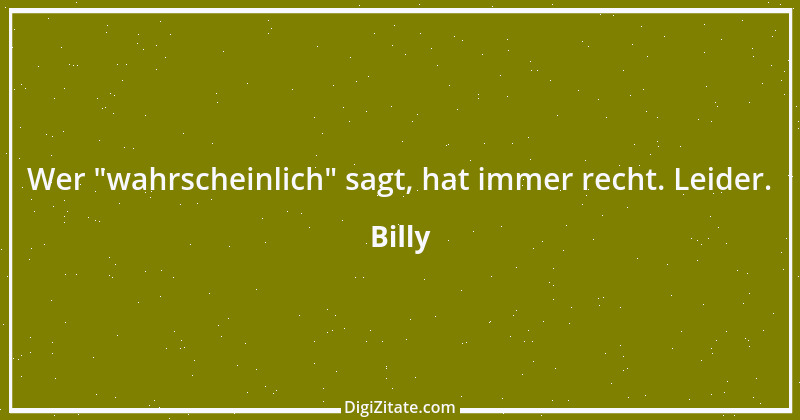 Zitat von Billy 1067