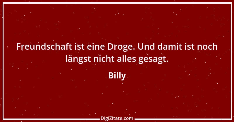 Zitat von Billy 67