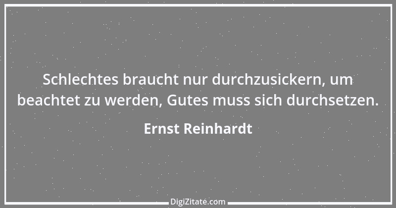 Zitat von Ernst Reinhardt 229