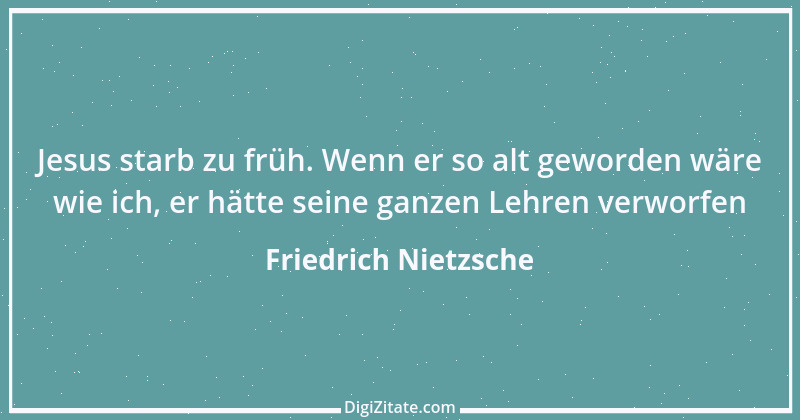 Zitat von Friedrich Nietzsche 925