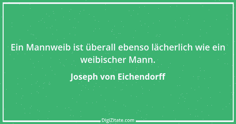 Zitat von Joseph von Eichendorff 83