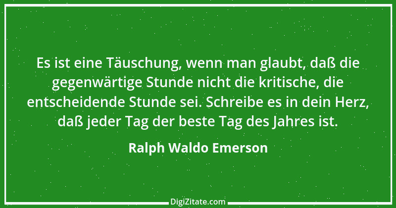 Zitat von Ralph Waldo Emerson 33