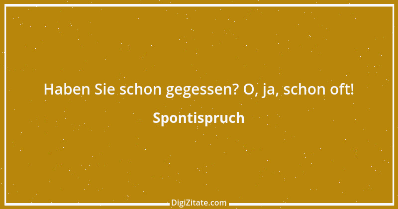 Zitat von Spontispruch 25