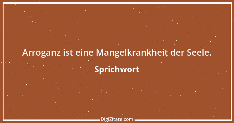 Zitat von Sprichwort 12980