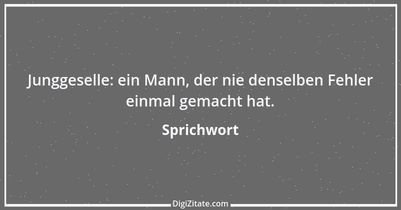 Zitat von Sprichwort 1980