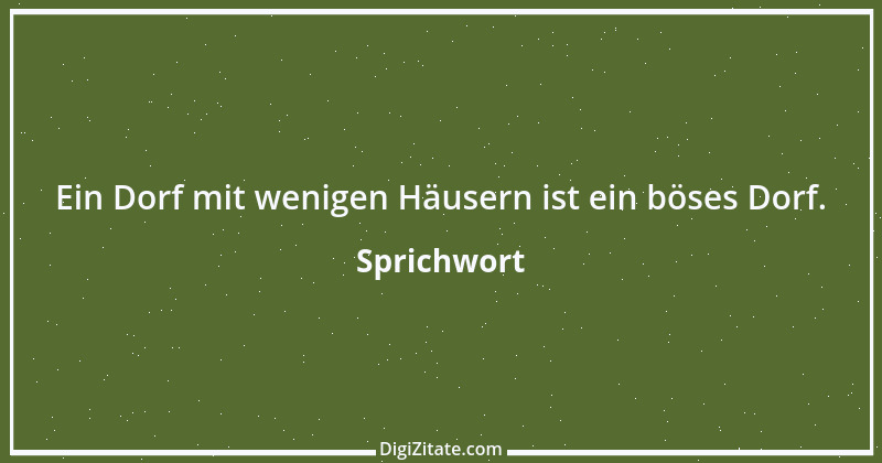 Zitat von Sprichwort 3980