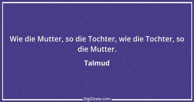 Zitat von Talmud 294