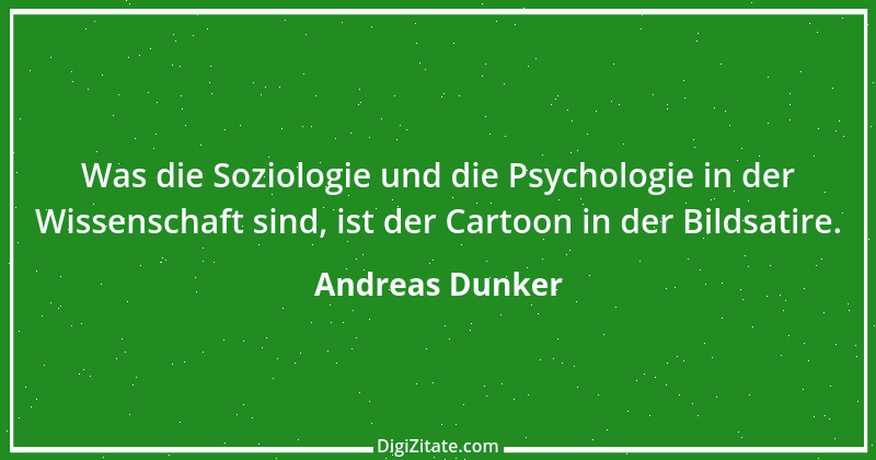 Zitat von Andreas Dunker 16