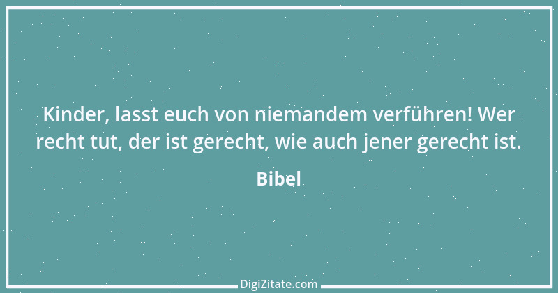 Zitat von Bibel 1024