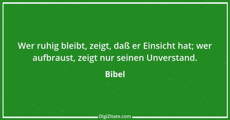 Zitat von Bibel 24