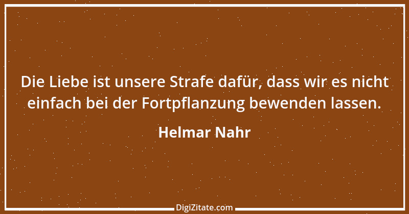 Zitat von Helmar Nahr 51