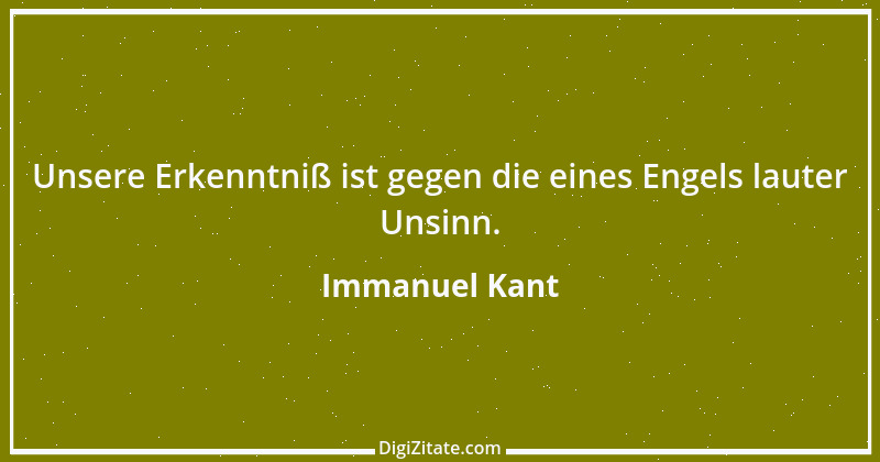 Zitat von Immanuel Kant 480