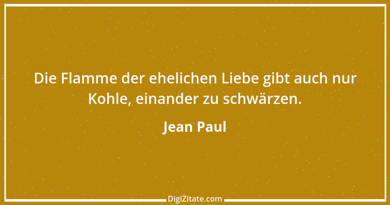 Zitat von Jean Paul 1134