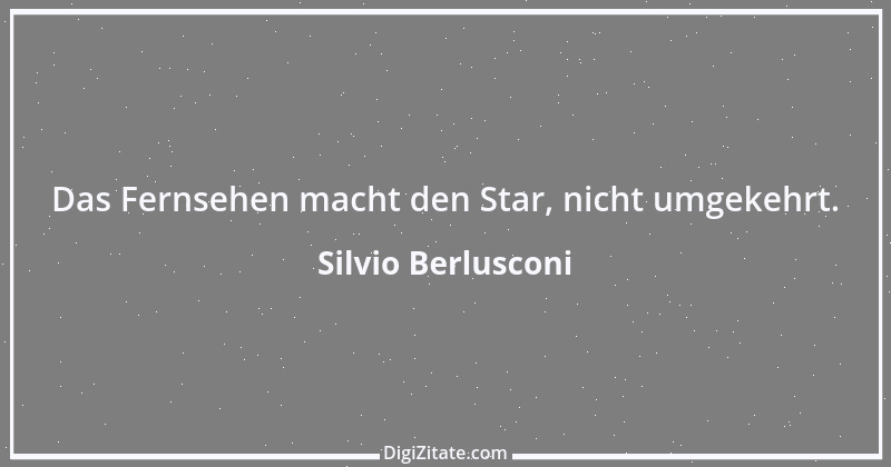 Zitat von Silvio Berlusconi 27