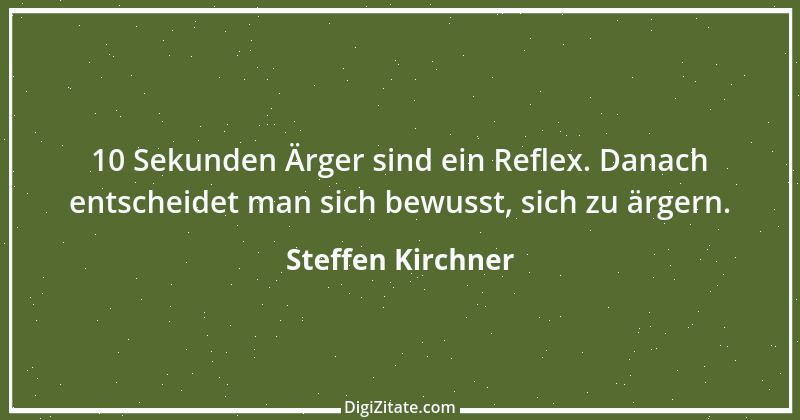 Zitat von Steffen Kirchner 6