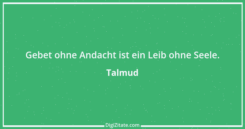 Zitat von Talmud 295