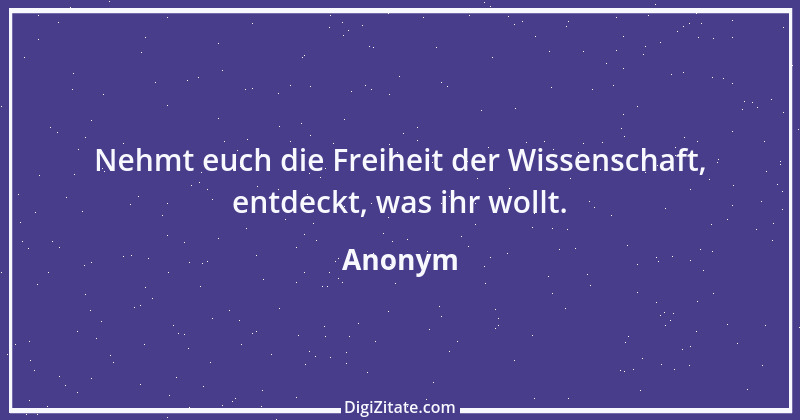 Zitat von Anonym 6958