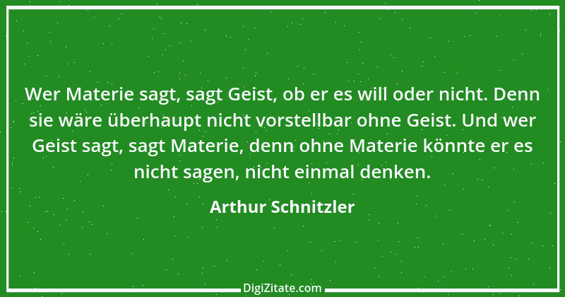 Zitat von Arthur Schnitzler 233