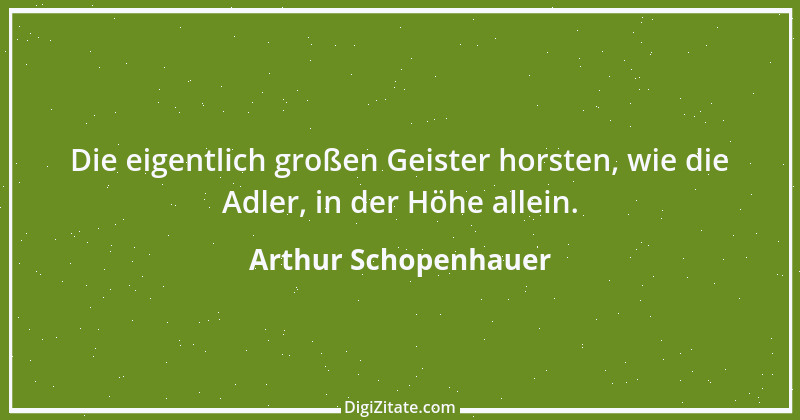 Zitat von Arthur Schopenhauer 856