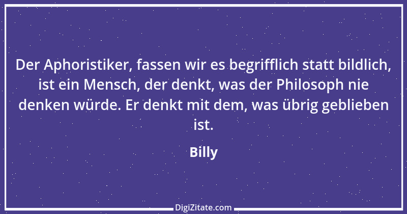 Zitat von Billy 1069