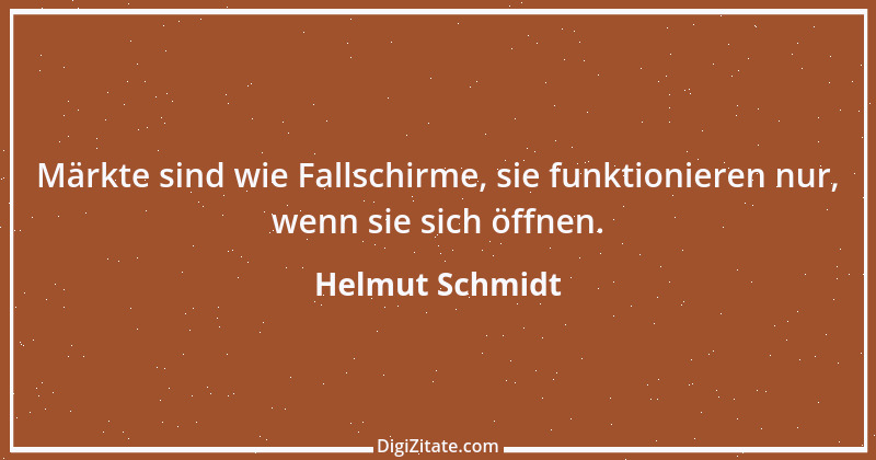 Zitat von Helmut Schmidt 4