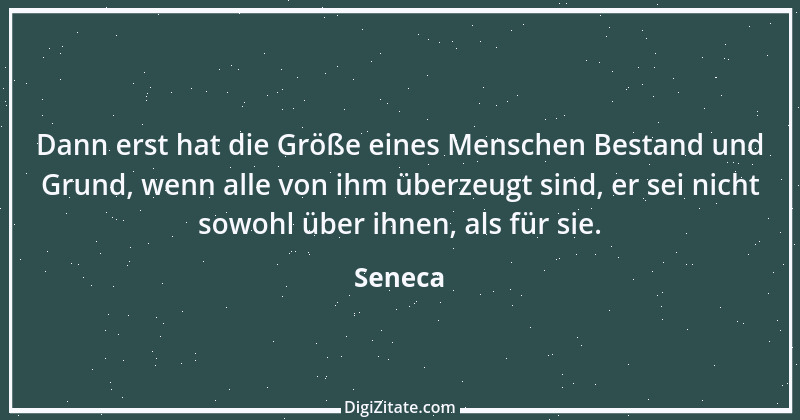 Zitat von Seneca 126